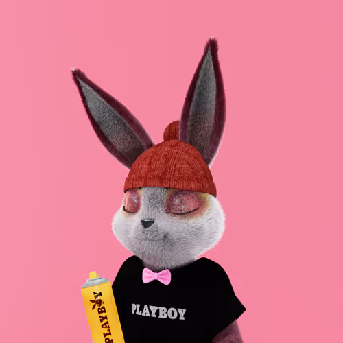 Playboyrabbitars