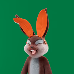 Rabbitar #8028