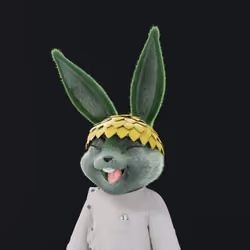 Rabbitar #10138