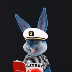 Rabbitar #11543