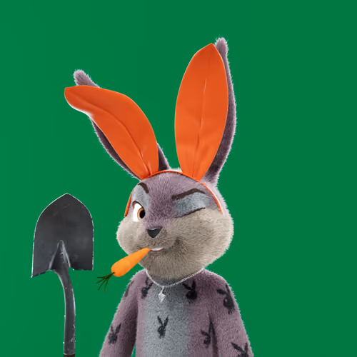 Rabbitar #9875