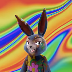 Rabbitar #7157