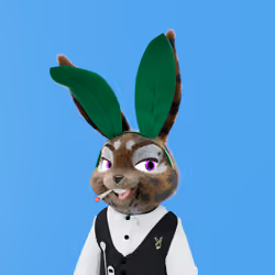 Rabbitar #3438
