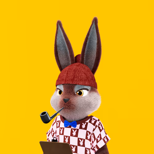 Rabbitar #7533
