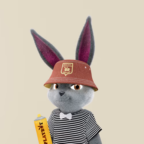 Rabbitar #11622