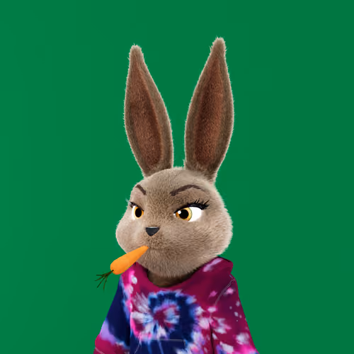 Rabbitar #3440