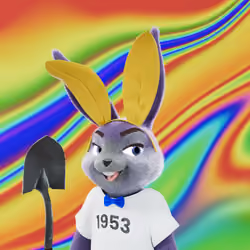 Rabbitar #340