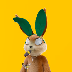Rabbitar #8097