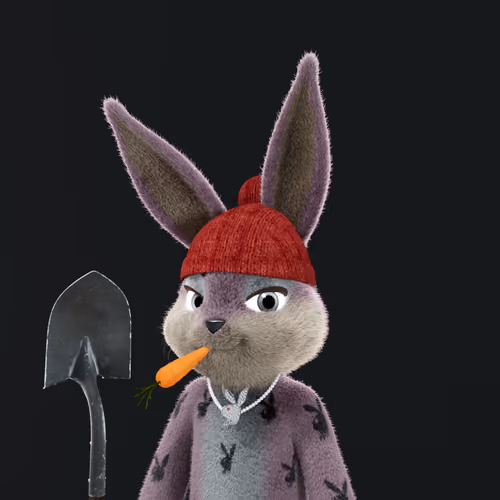 Rabbitar #2202