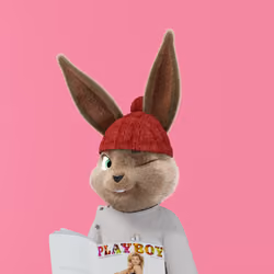 Rabbitar #196