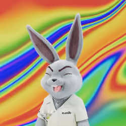 Rabbitar #3418