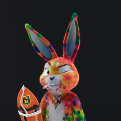 Rabbitar #5480