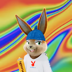 Rabbitar #4556