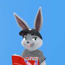 Rabbitar #6085