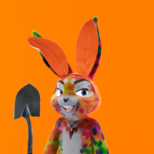 Rabbitar #3254