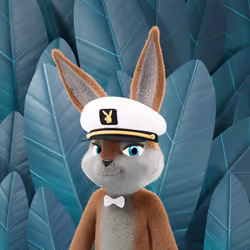 Rabbitar #2311