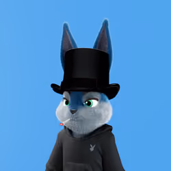 Rabbitar #9587