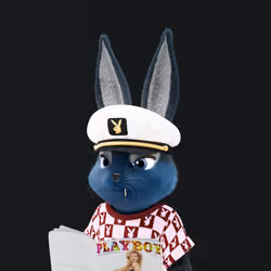 Rabbitar #6144