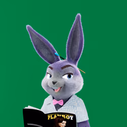 Rabbitar #11883