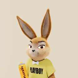 Rabbitar #3028