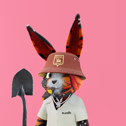 Rabbitar #11911