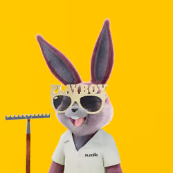 Rabbitar #6039