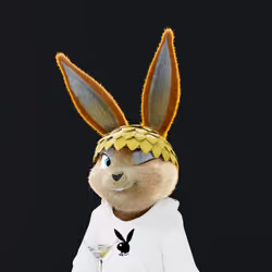 Rabbitar #367
