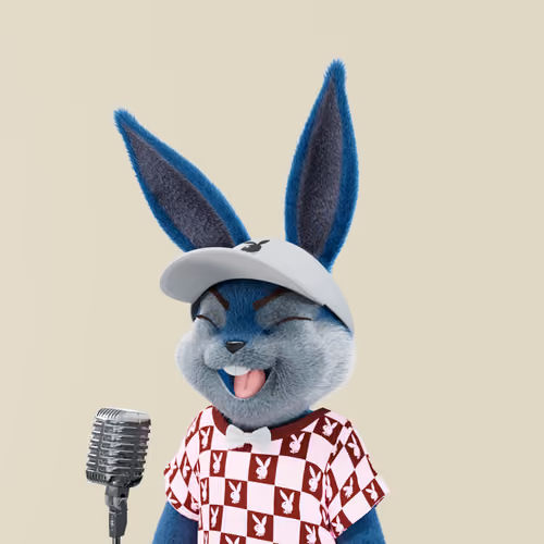 Rabbitar #8222