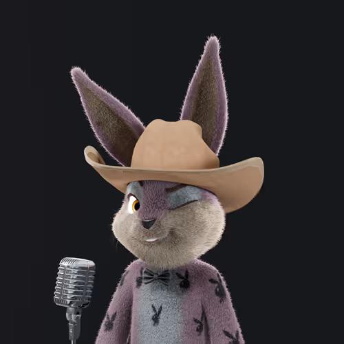Rabbitar #9204