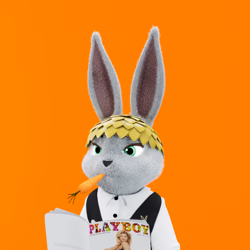 Rabbitar #9876