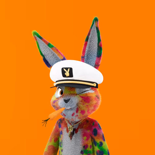 Rabbitar #8358