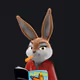 3043