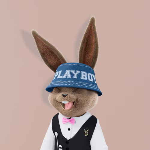 Rabbitar #1419