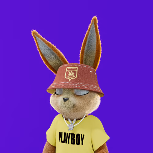 Rabbitar #3034