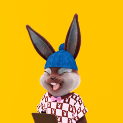 Rabbitar #2775
