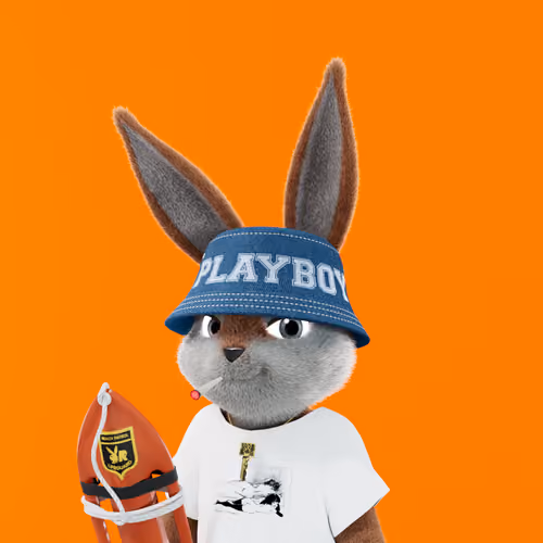 Rabbitar #1709