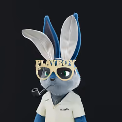 Rabbitar #2343