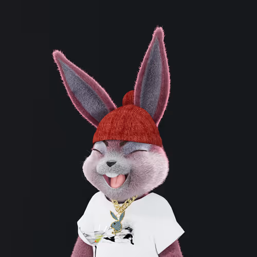 Rabbitar #3962