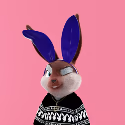 Rabbitar #7945