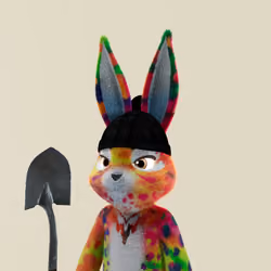 Rabbitar #847