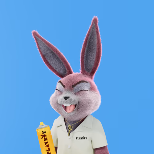 Rabbitar #8402