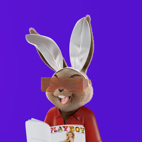 Rabbitar #10684