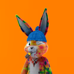 Rabbitar #7776