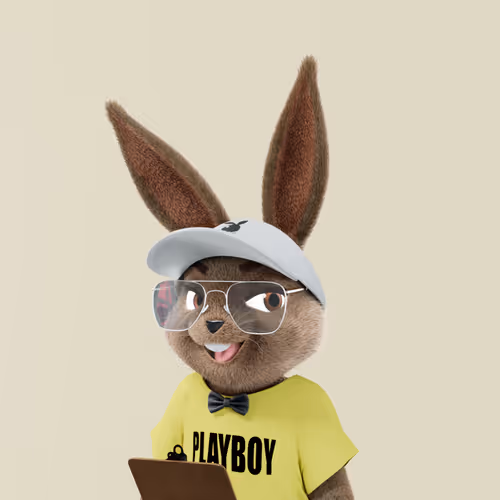 Rabbitar #2962