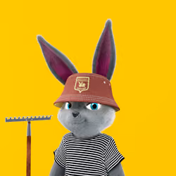 Rabbitar #6362