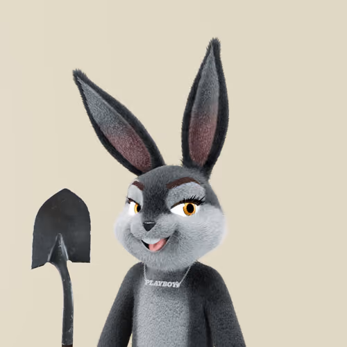 Rabbitar #10853