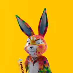Rabbitar #806