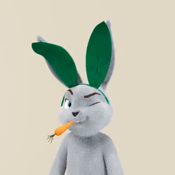 Rabbitar #235