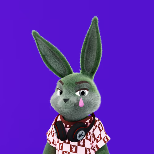 Rabbitar #2897