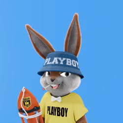 Rabbitar #3192